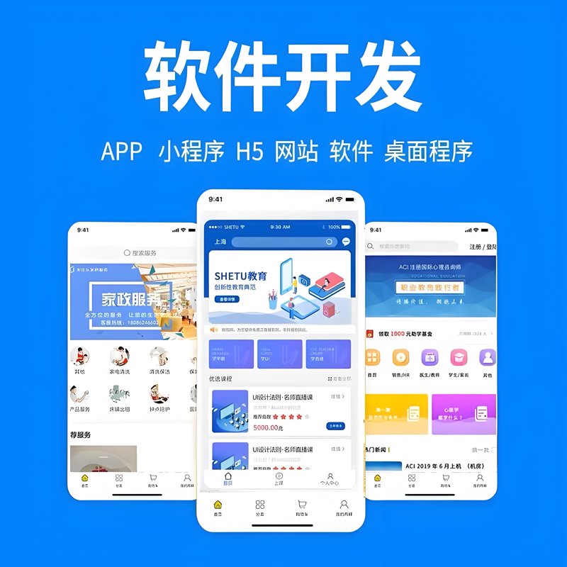 企业管理系统开发：在数字浪潮中找到自己的舵手