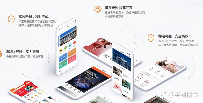 企业管理系统开发，助力企业管理智能化